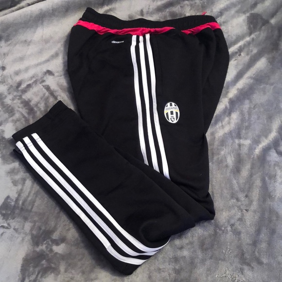 *Limited edition* ADIDAS track pants - Picture 2 of 4